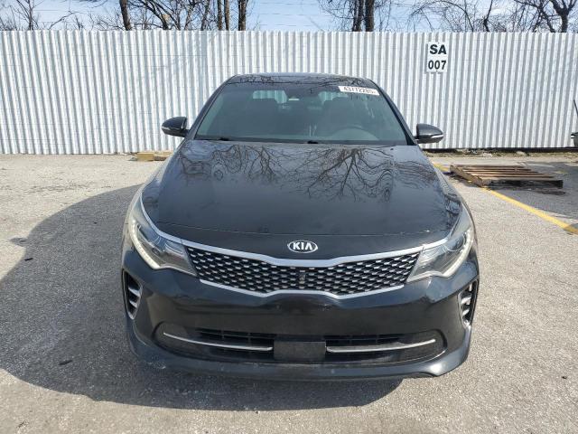 2016 KIA OPTIMA SXL - 5XXGV4L24GG032673