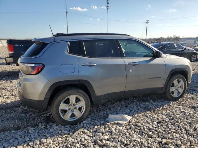 Vin: 3c4njdbb1nt164487, lot: 46248215, jeep compass latitude 20223