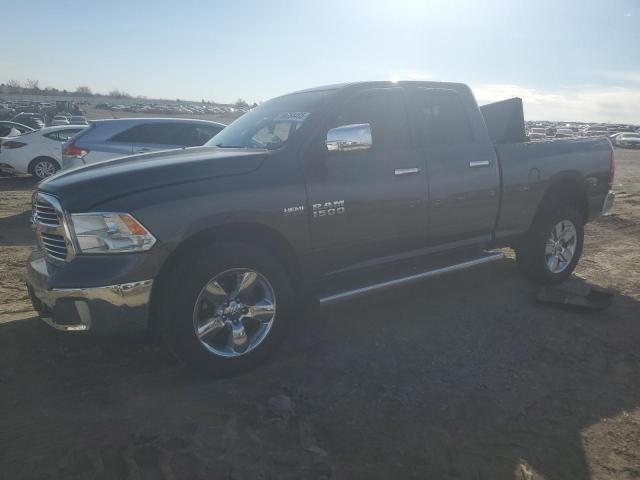 Vin: 1c6rr7gt3gs149658, lot: 46654495, ram 1500 slt 2016 img_1