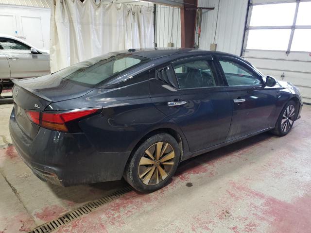 Vin: 1n4bl4ev1kc167681, lot: 43951005, nissan altima sl 20193