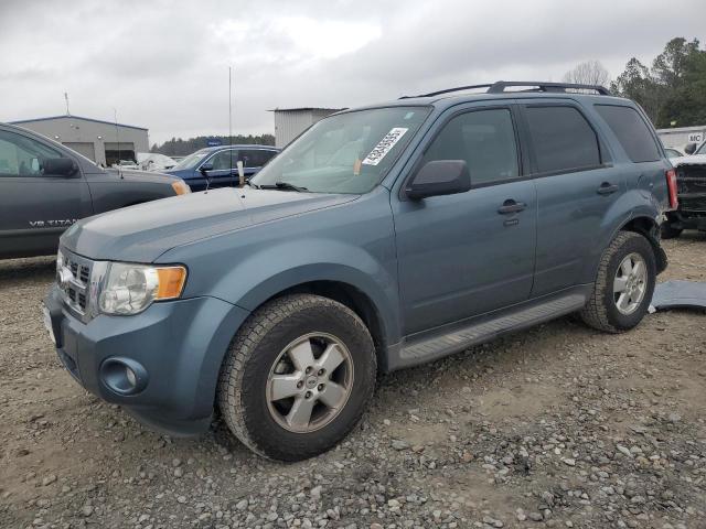 FORD ESCAPE XLT