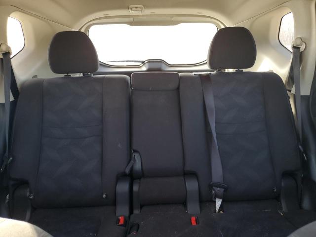 2015 NISSAN ROGUE S - KNMAT2MT7FP574669