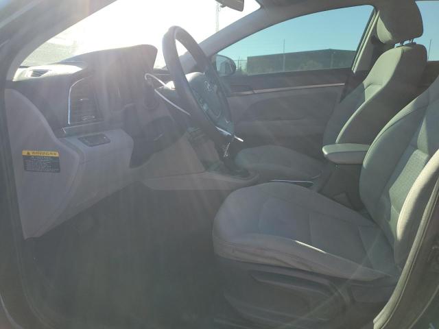 2017 HYUNDAI ELANTRA SE - 5NPD84LF1HH056996