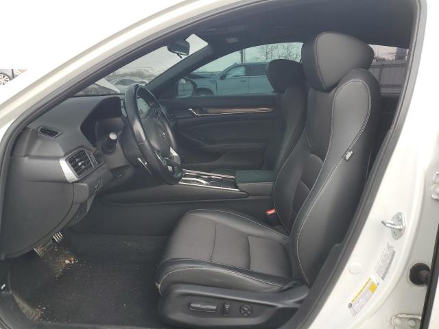2021 HONDA ACCORD SPO - 1HGCV2F38MA016069