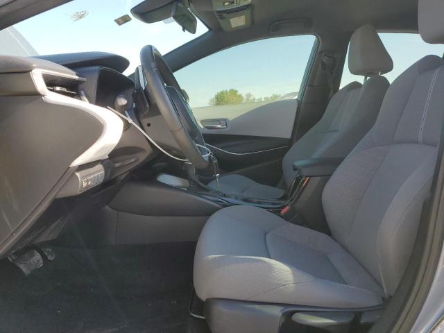 2020 TOYOTA COROLLA SE - JTDS4RCE8LJ040639