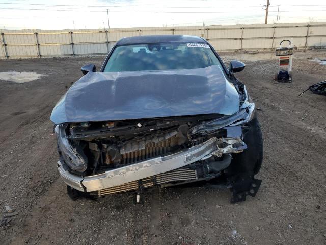 2019 HONDA ACCORD LX - 1HGCV1F17KA065060