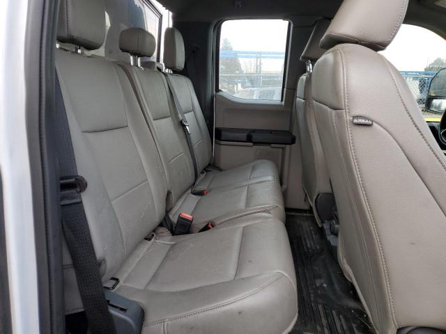 2022 FORD F250 SUPER - 1FT7X2B61NEC67925