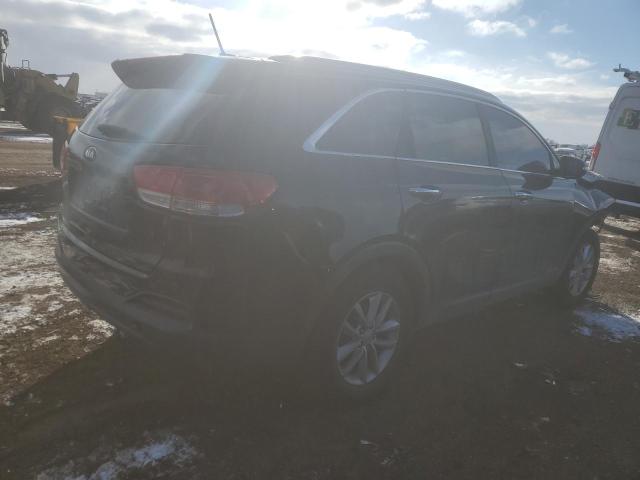 2016 KIA SORENTO LX - 5XYPGDA58GG131709