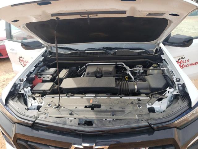 2023 CHEVROLET COLORADO Z - 1GCPTDEK4P1144937