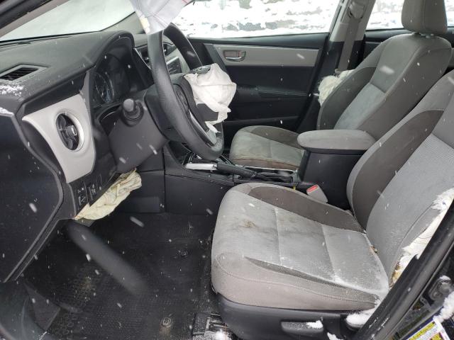 2017 TOYOTA COROLLA L - 2T1BURHE8HC761068