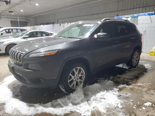 2015 JEEP CHEROKEE L - 1C4PJMCS3FW753091