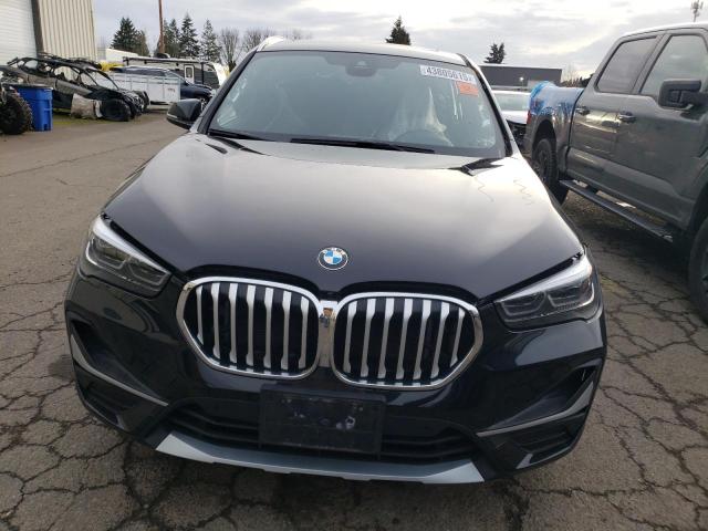 2020 BMW X1 XDRIVE2 - WBXJG9C02L5P82408