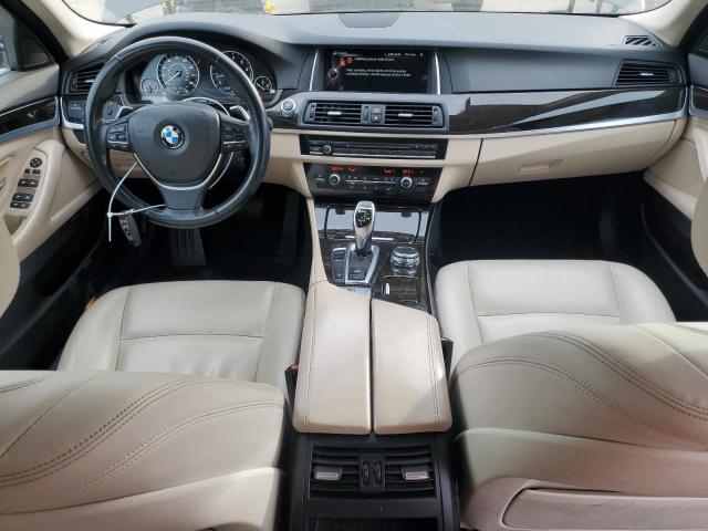 2016 BMW 535 I - WBA5B1C54GG133405
