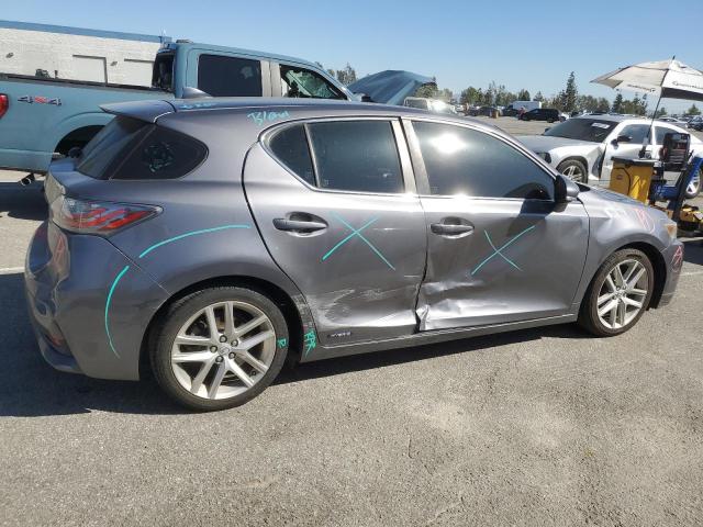2016 LEXUS CT 200 JTHKD5BH0G2278889