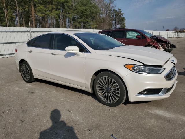 2018 FORD FUSION SE - 3FA6P0HD8JR238005