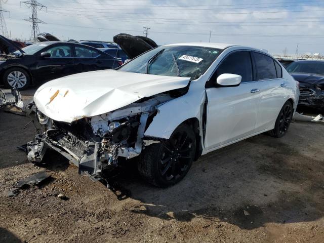 HONDA ACCORD SPO