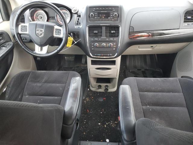 2015 DODGE GRAND CARA 2C4RDGBG9FR502048