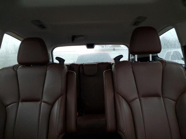 2019 SUBARU ASCENT TOU - 4S4WMARD0K3459469