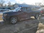2017 CHEVROLET SILVERADO - 1GCVKREC8HZ223773