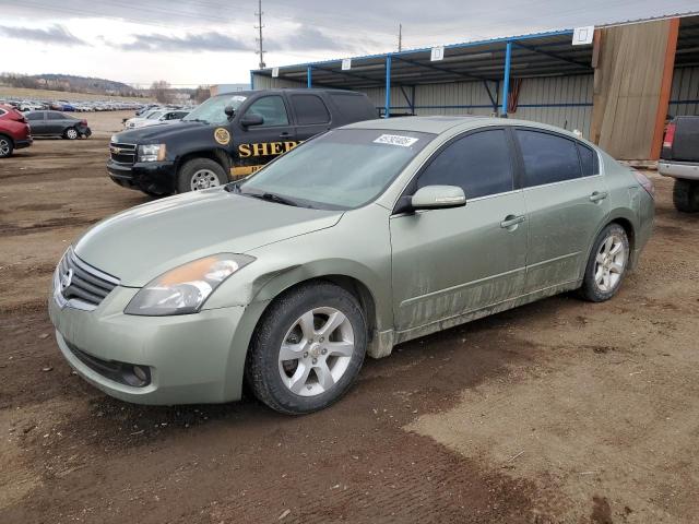 2007 NISSAN ALTIMA 3.5 #3107018324