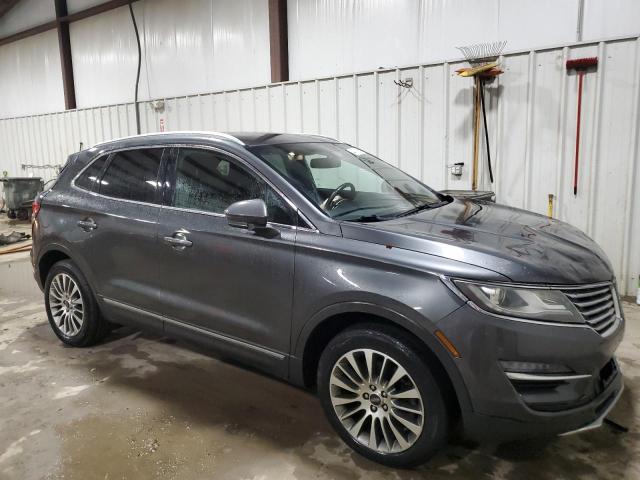 2017 LINCOLN MKC RESERV 5LMCJ3D91HUL19053