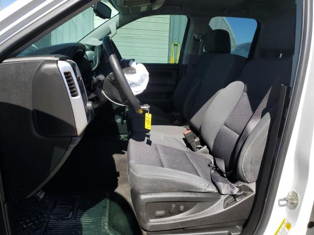 2015 GMC SIERRA C15 - 1GTR1UEC7FZ432880