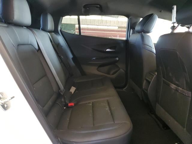 2025 BUICK ENVISTA SP - KL47LBEPXSB081243