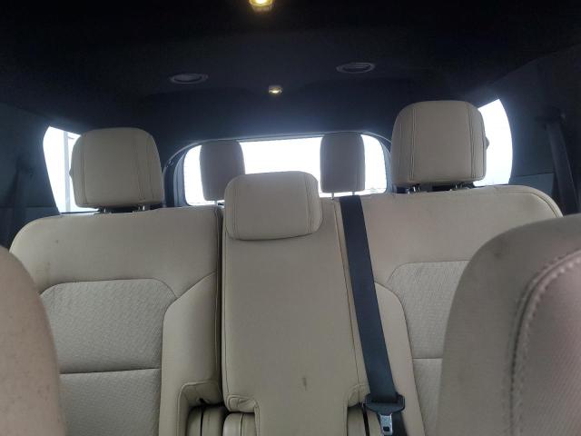 2016 FORD EXPLORER - 1FM5K7B87GGB15302
