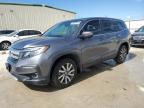 2019 HONDA PILOT EXL - 5FNYF5H52KB008216