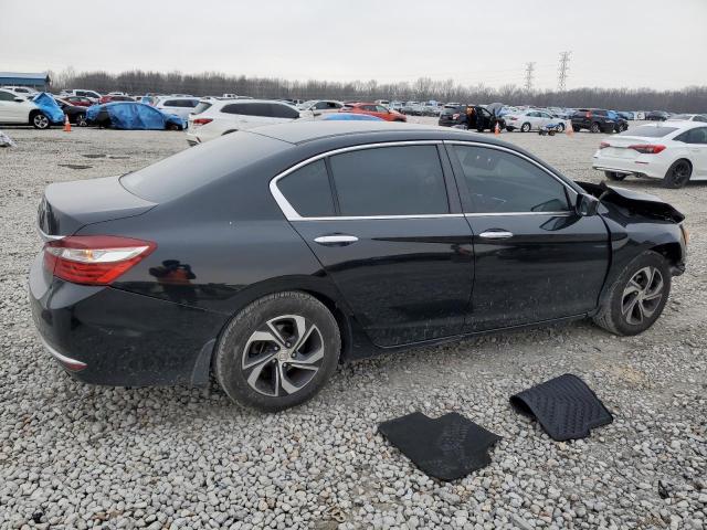 2017 HONDA ACCORD LX - 1HGCR2F39HA267239