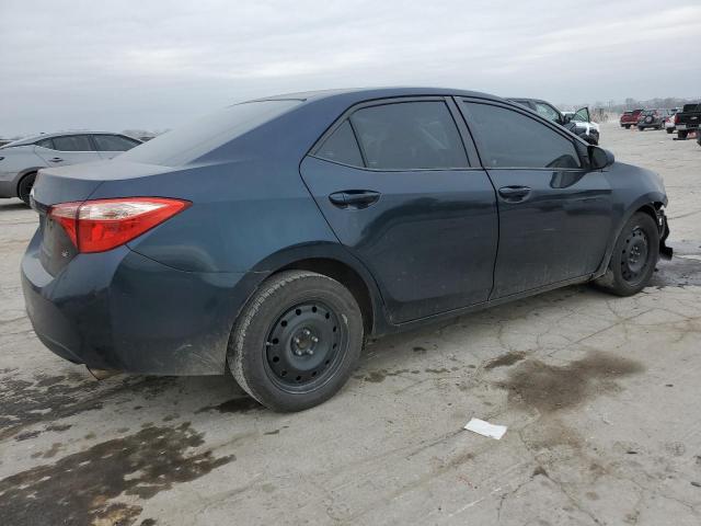 2017 TOYOTA COROLLA L - 5YFBURHE0HP621029