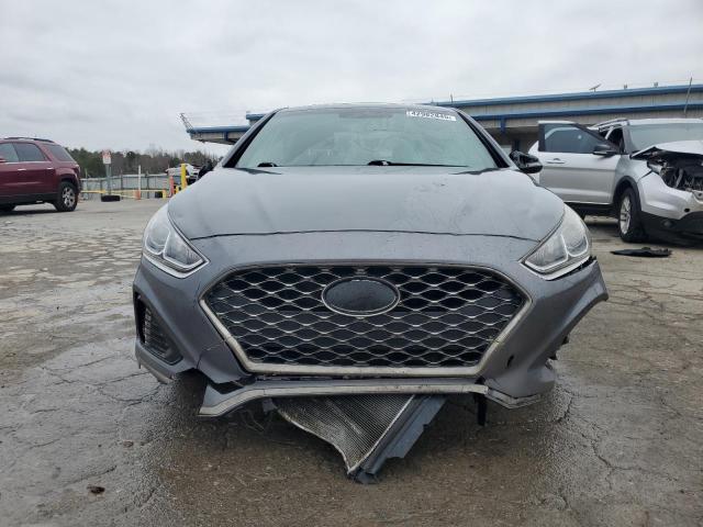 2018 HYUNDAI SONATA SPO - 5NPE34AF4JH720171