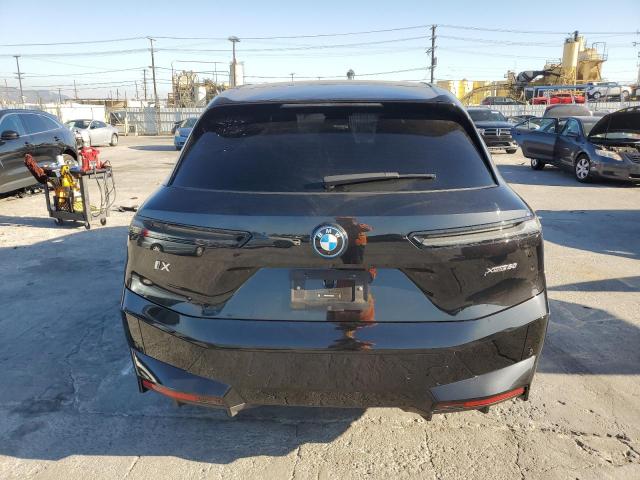 2024 BMW IX XDRIVE5 - WB523CF08RCR85731