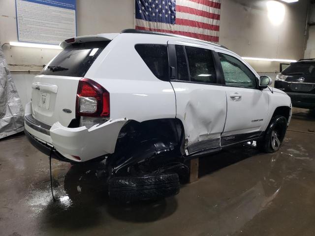 2016 JEEP COMPASS LA - 1C4NJDEB8GD545032