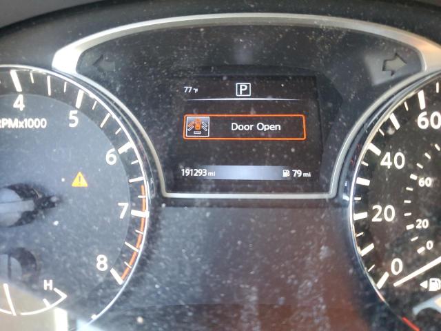 2016 NISSAN ALTIMA 2.5 - 1N4AL3AP9GC161924