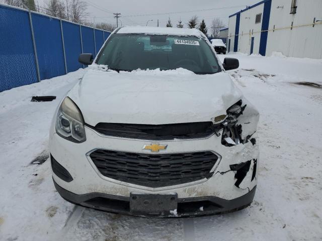 2016 CHEVROLET EQUINOX LS - 2GNFLEEK7G6333006