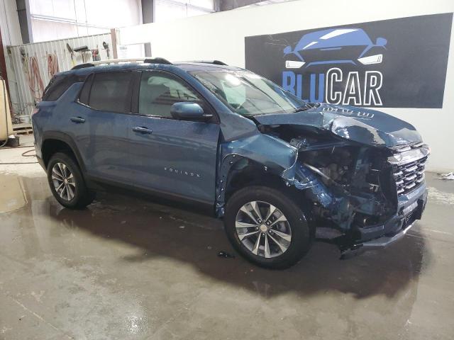 2025 CHEVROLET EQUINOX LT 3GNAXPEG7SL177592