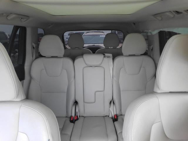 2019 VOLVO XC90 T5 MO - YV4102PK0K1453715