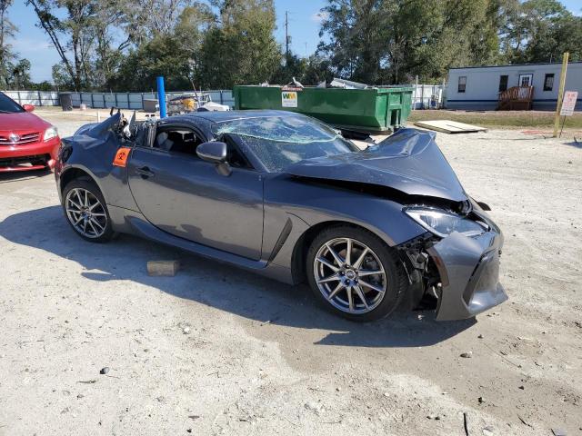 2023 SUBARU BRZ PREMIU JF1ZDBB15P9702842