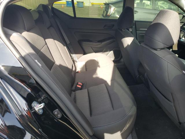 2024 NISSAN ALTIMA SV - 1N4BL4DV7RN329328