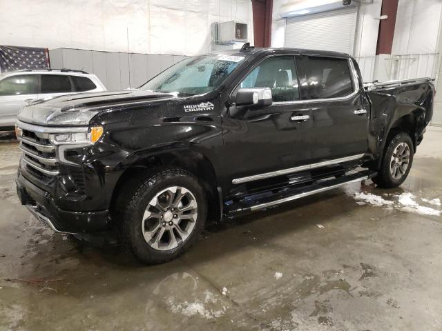 Vin: 2gcudjed9r1135003, lot: 43744295, chevrolet all models k1500 high country 2024 img_1