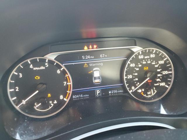 2020 NISSAN ALTIMA S - 1N4BL4BV6LC218288