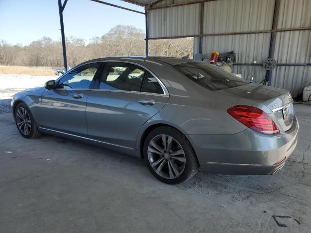 Vin: wddug8fb2fa135915, lot: 52974255, mercedes-benz s-class 550 4matic 20152