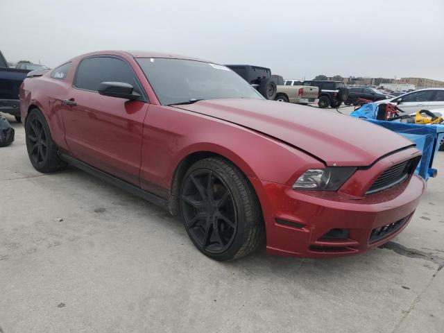 Vin: 1zvbp8am6e5213837, lot: 44207515, ford all models 20144