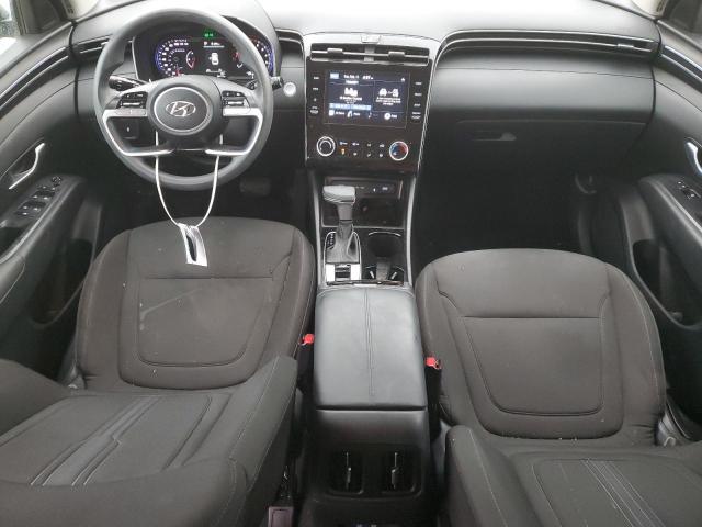 2023 HYUNDAI TUCSON SEL - 5NMJBCAE6PH289177