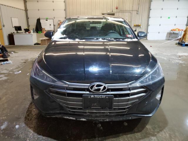 2020 HYUNDAI ELANTRA SE - 5NPD84LF4LH626644
