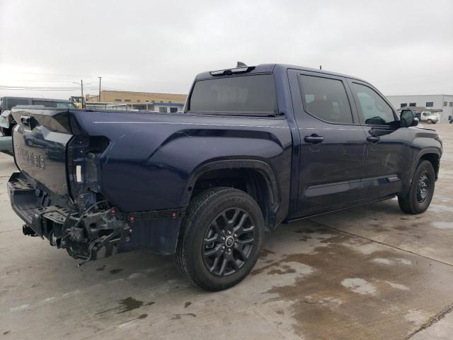 2023 TOYOTA TUNDRA CRE - 5TFNA5ABXPX029779