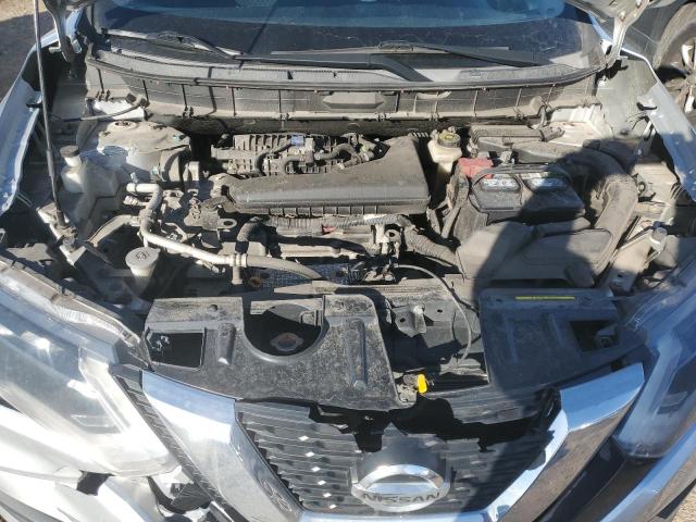2017 NISSAN ROGUE S - KNMAT2MT8HP540548