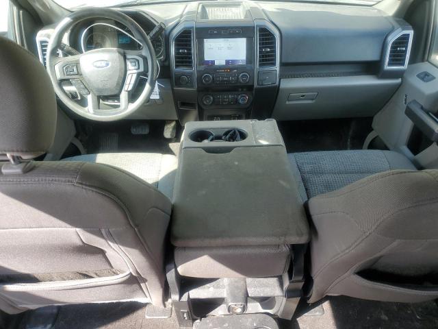 2020 FORD F150 SUPER - 1FTEW1E43LFB36565