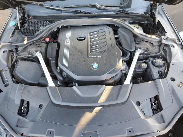 2020 BMW 740 I - WBA7T2C0XLCE02429